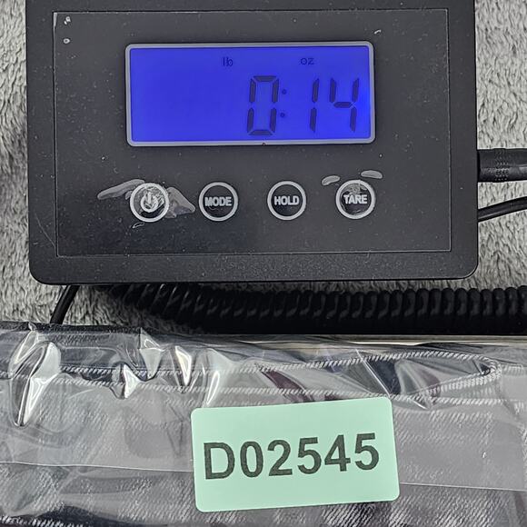 Angel Kiss Jeans Womens 7/28 Black Acid Wash Ankle Skinny Mid Rise Stretch Denim - Picture 13 of 13